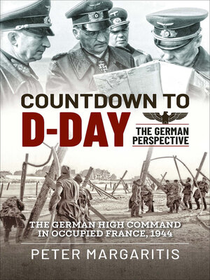 Countdown to D-Day - ebook